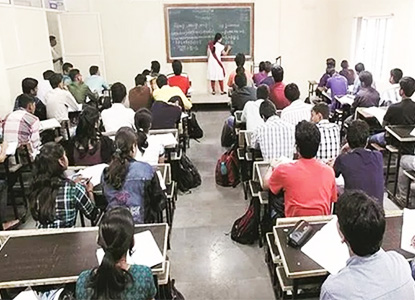 GATE Mathematics Coaching