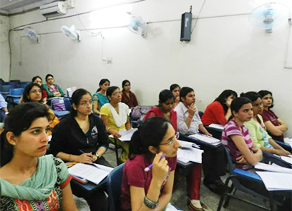 IIT JAM Mathematics Coaching